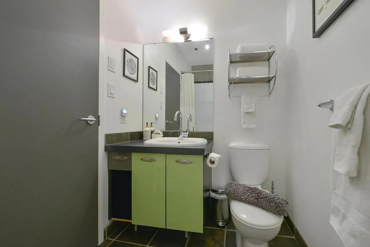 Harbourview Executive Condo Victoria Canada