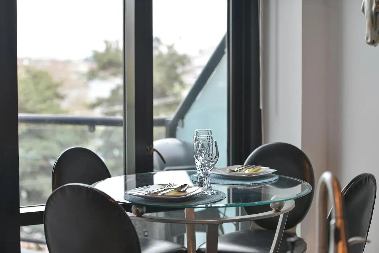 Harbourview Executive Condo Victoria 0*,