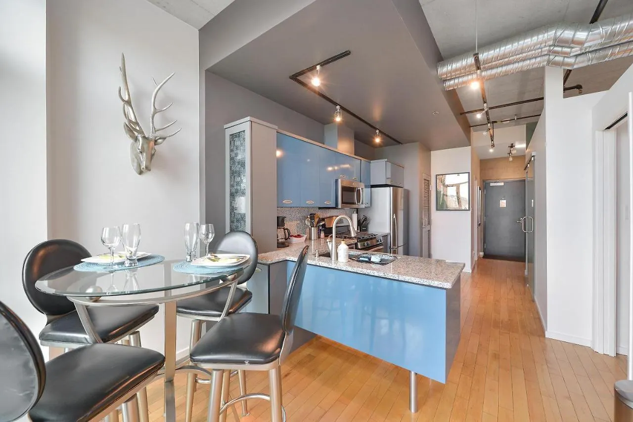 Harbourview Executive Condo Victoria 0*,