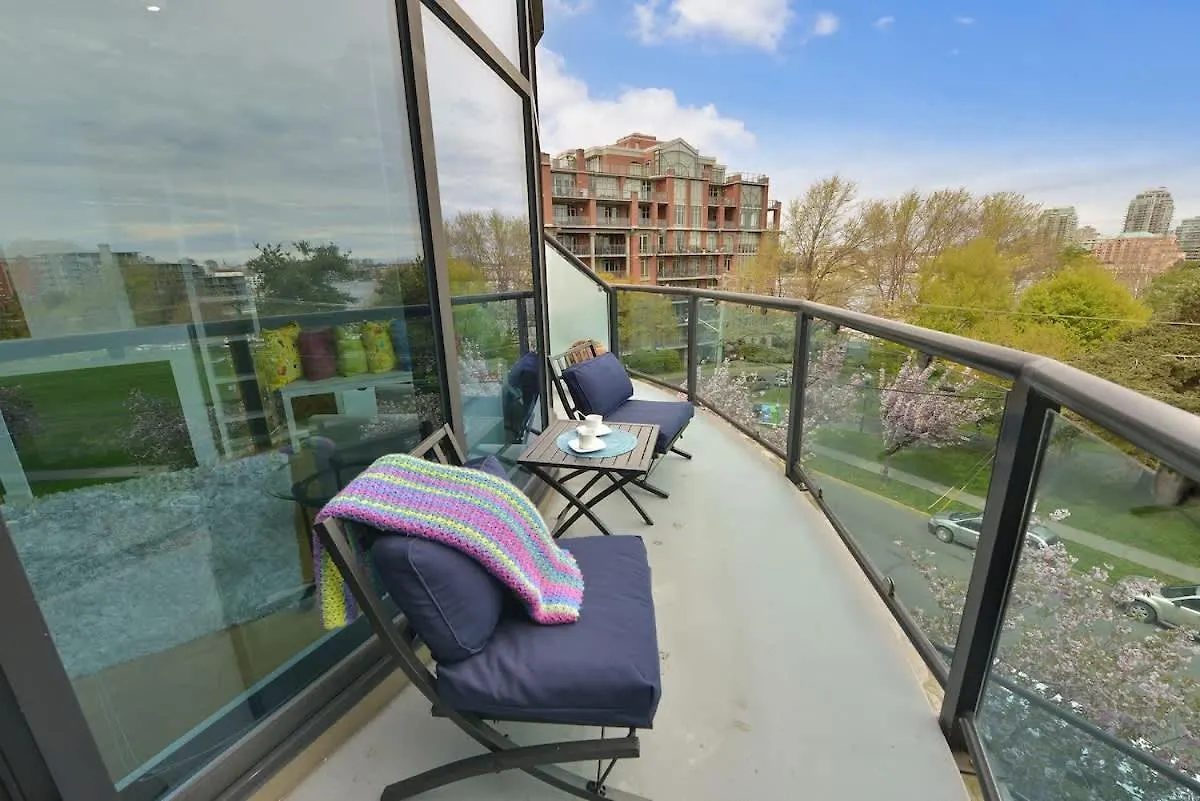 ויקטוריה Harbourview Executive Condo 0*,