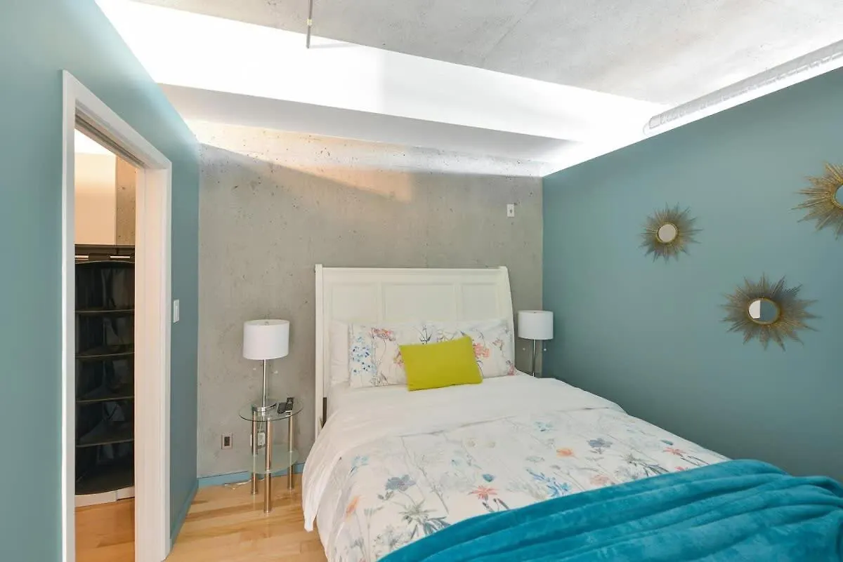 ויקטוריה Harbourview Executive Condo