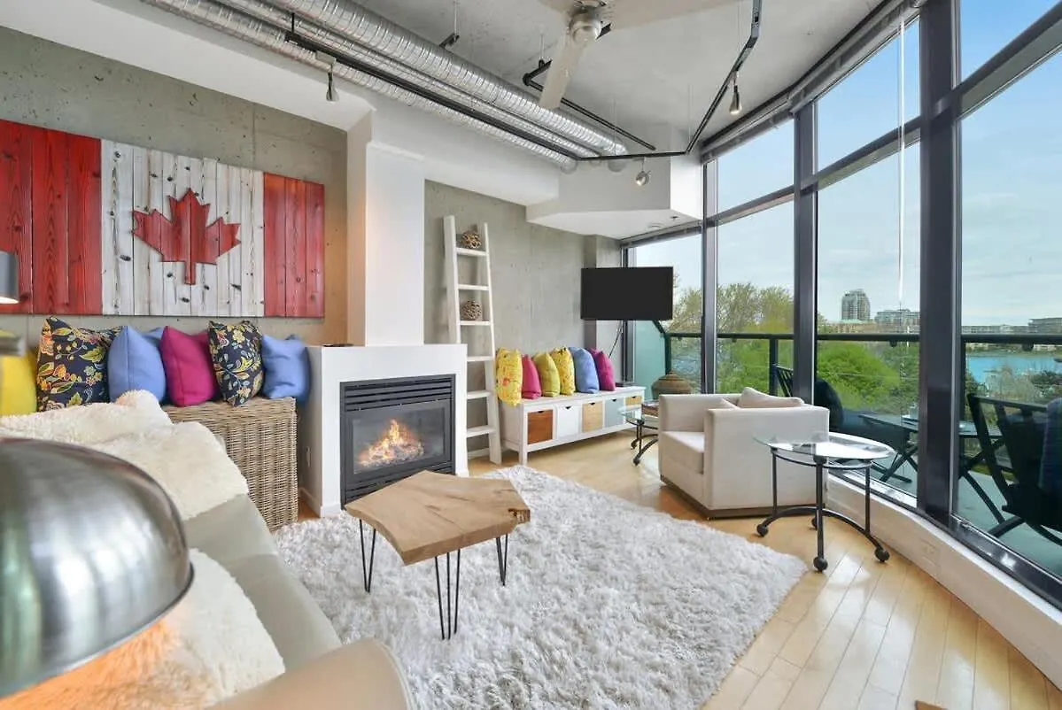 ויקטוריה Harbourview Executive Condo