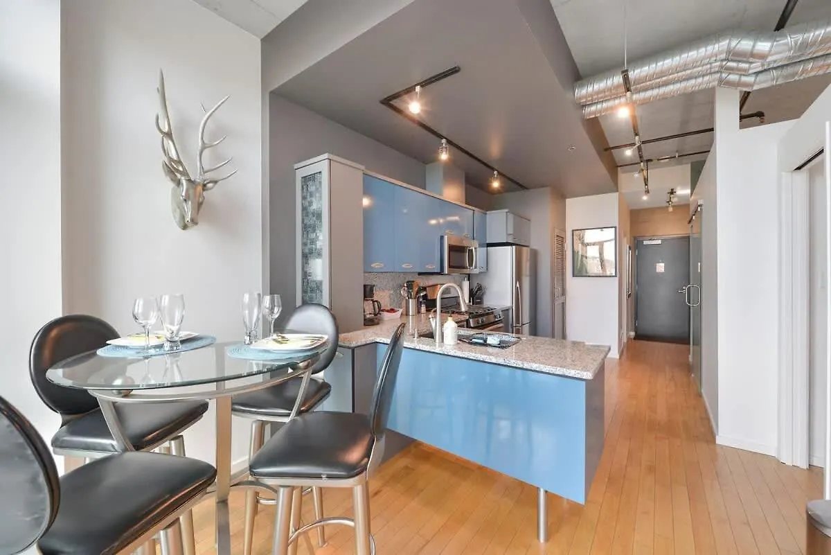 ויקטוריה Harbourview Executive Condo 0*,  קנדה