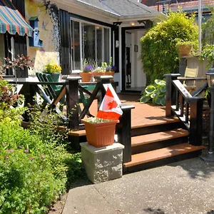 Bed & Breakfast Heathergate And, Victoria