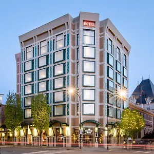 5* Отель The Magnolia &