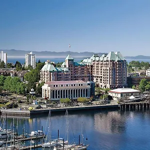 4* Отель Grand Pacific
