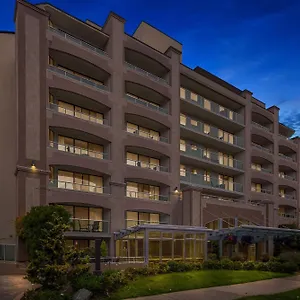 3* Отель Western Inner Harbour
