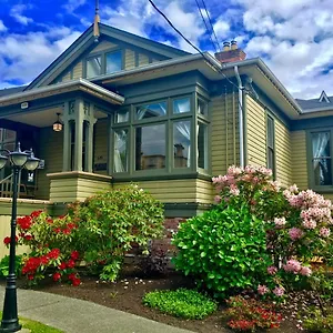 Robert Porter House Bed & Breakfast