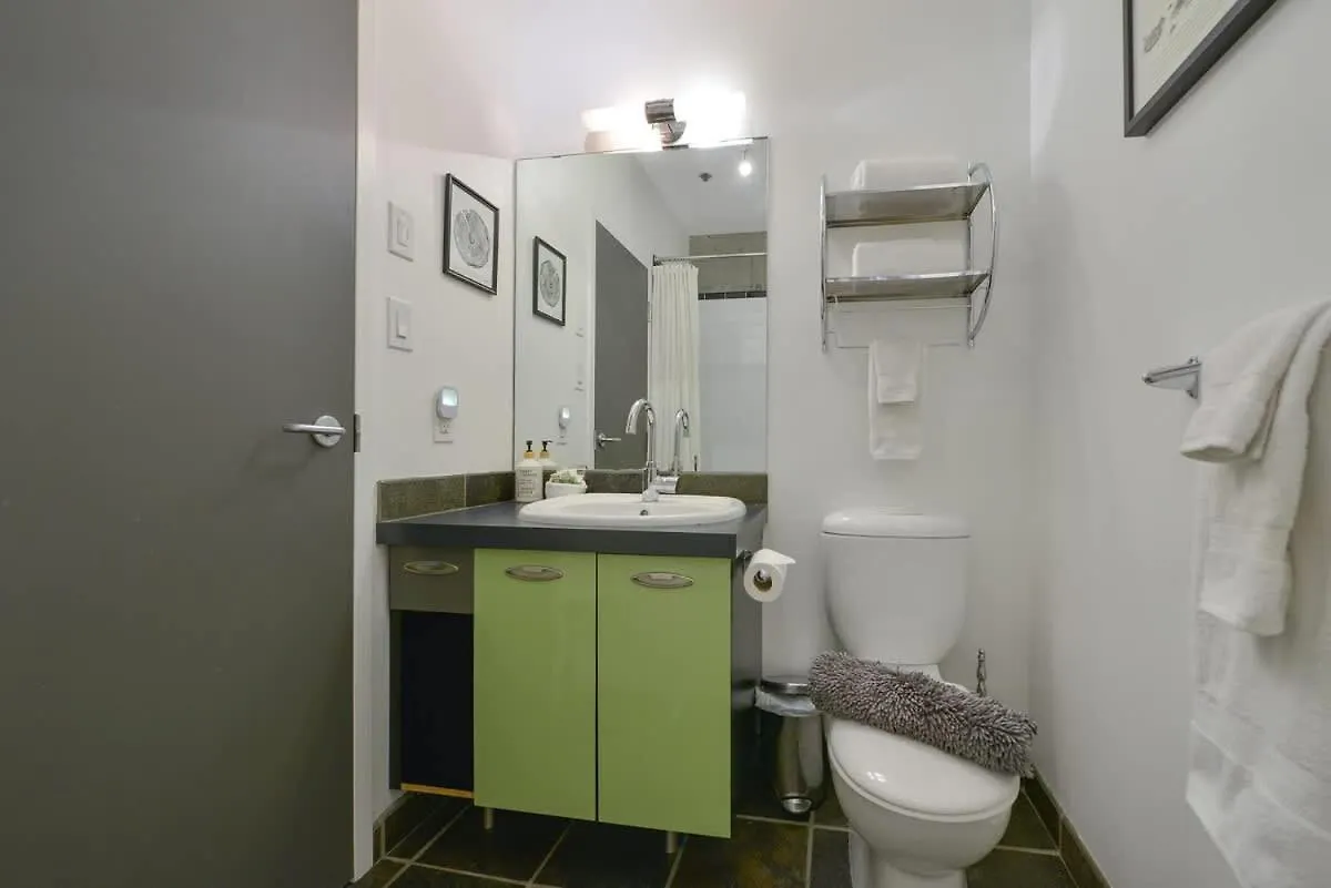 Harbourview Executive Condo Victoria