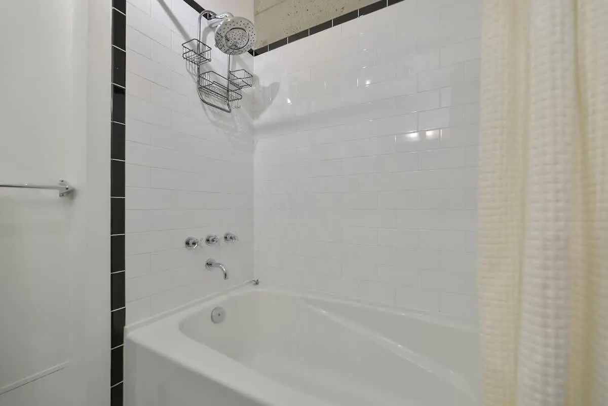 Harbourview Executive Condo Victoria Kanada