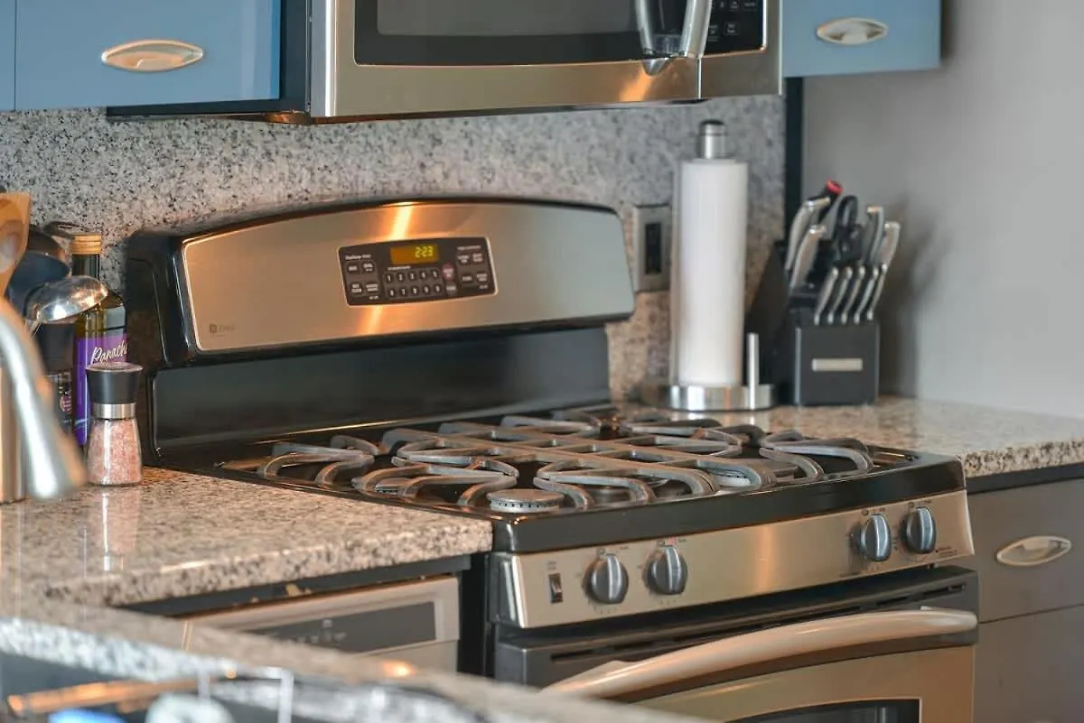 Harbourview Executive Condo Victoria 0*,  Kanada