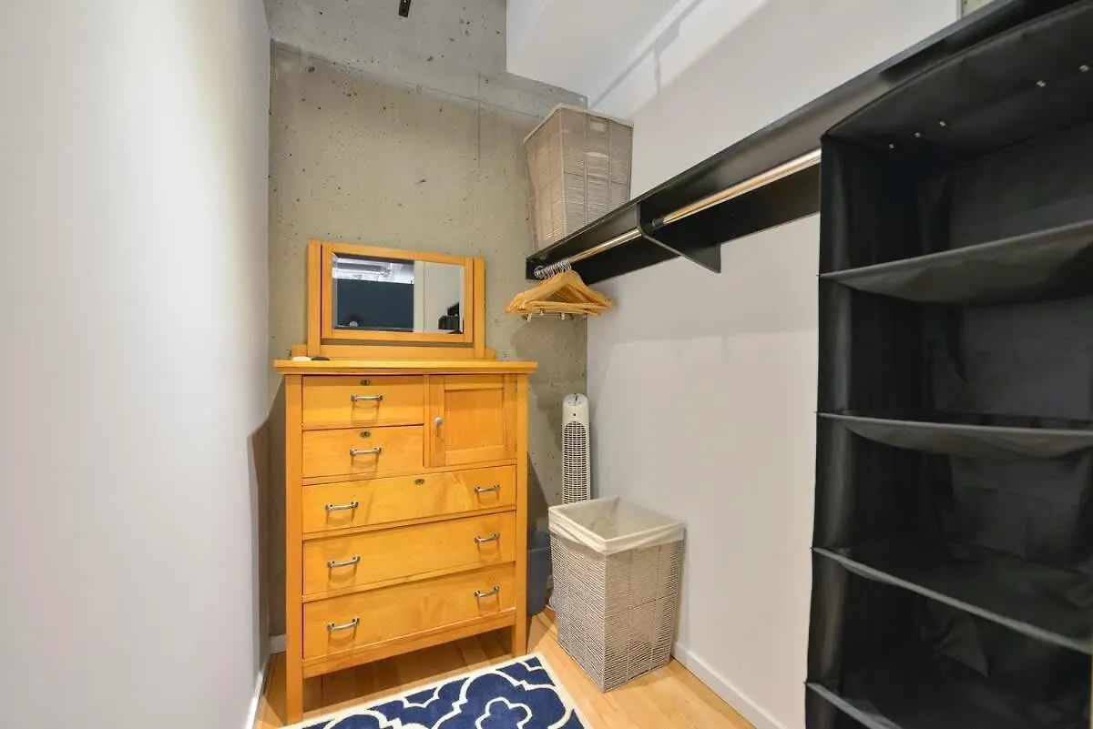 Harbourview Executive Condo Victoria 0*,